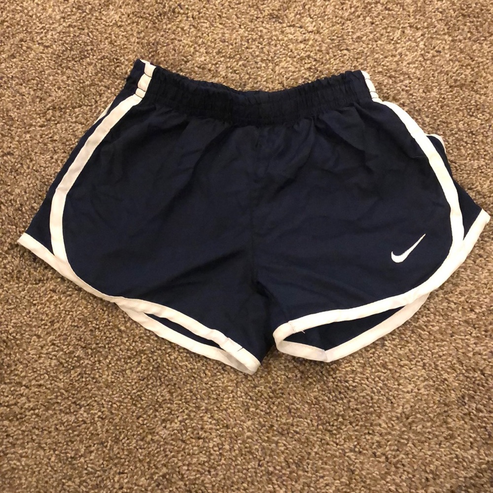 Little Girl’s Nike Shorts 🏃🏼‍♀️